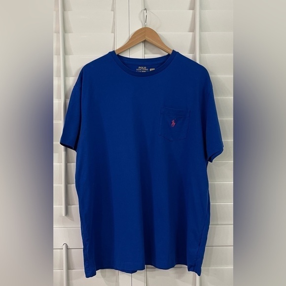 Polo Ralph Lauren Other - Men’s Classic Fit Polo T Shirt